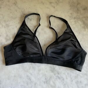 Soma unbelievable Lift Wireless bra 38B